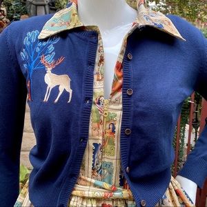 peanuts jumper